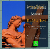Mozart: Requiem in D Minor