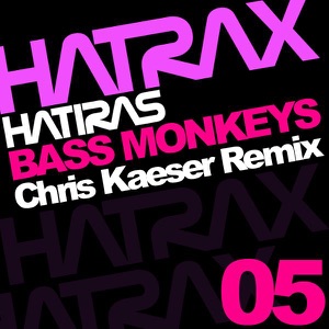 Bass Monkeys (Chris Kaeser Remix)