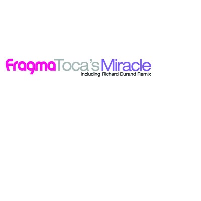 Toca Me (Club mix) - Fragma | Shazam