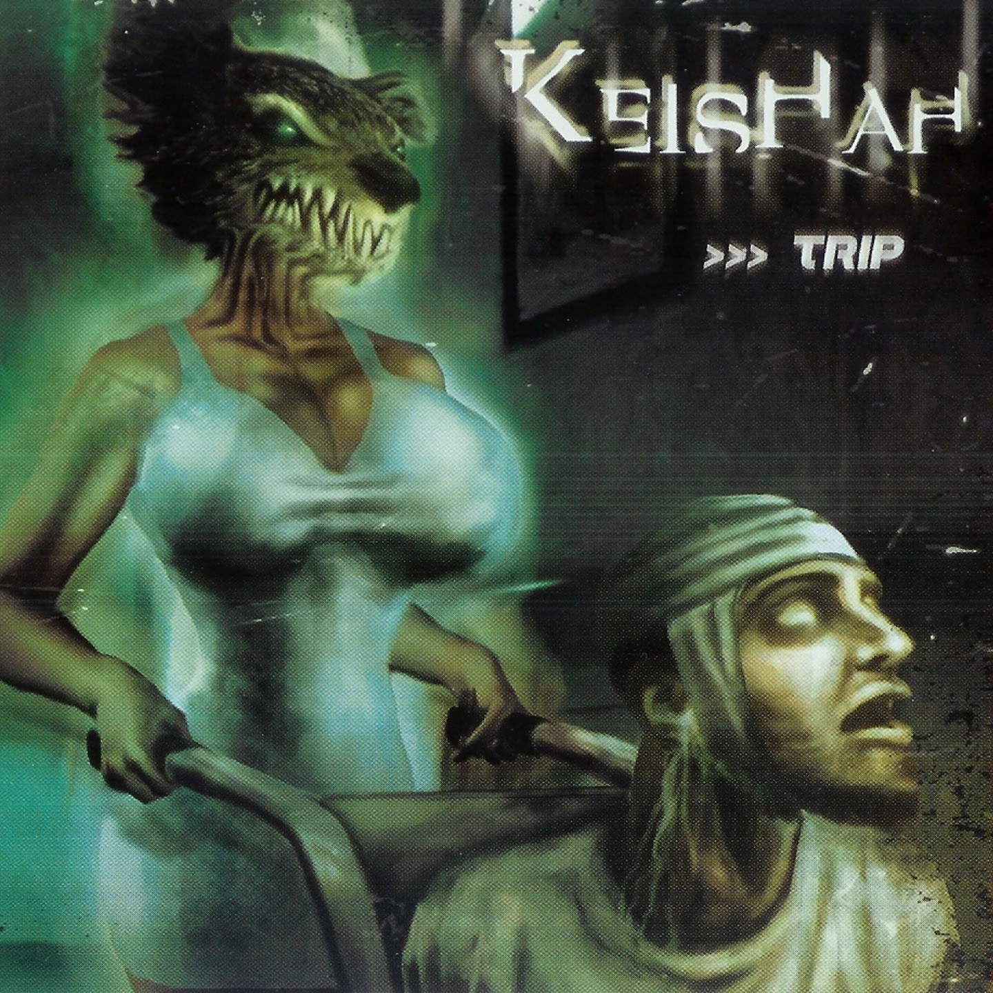 Trip - EP