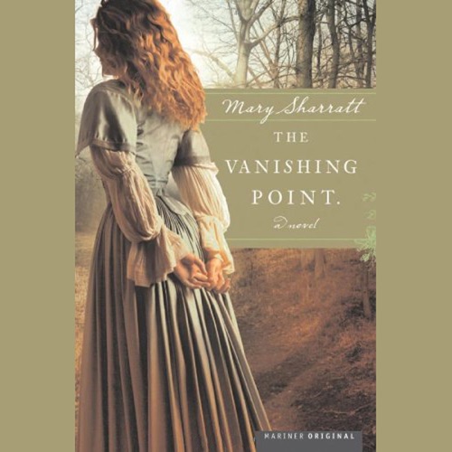 Vanishing Point (Unabridged) cover