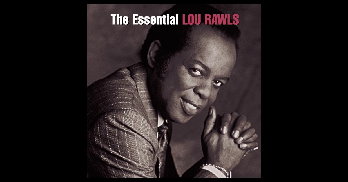 lou rawls jr age