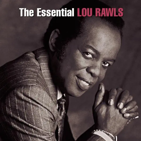 Lady Love — Lou Rawls