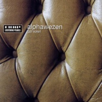 Alphawezen - Gai Soleil (Terry Lee Brown Junior vocal remix)