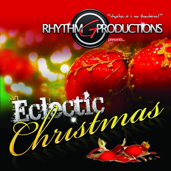 RhythmG Productions Presents... Eclectic Christmas