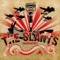 Astoria - The Slants lyrics