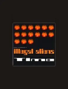 Listen to Illegal Aliens/Marco Minnemann, watch music videos, read bio, see tour dates & more!