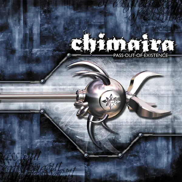 Dead Inside — Chimaira
