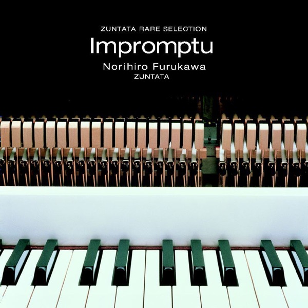 ZUNTATA RARE SELECTION Impromptu