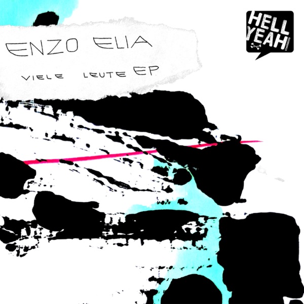 Viele Leute EP - Single