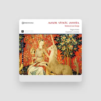 Listen to Ensemble A Chantar, watch music videos, read bio, see tour dates & more!