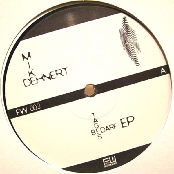 Tagebedarf - EP