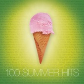 100 Summer Hits artwork