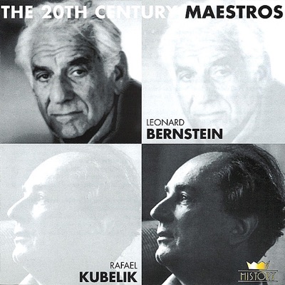 Rafael Kubelik & Czech Philharmonic