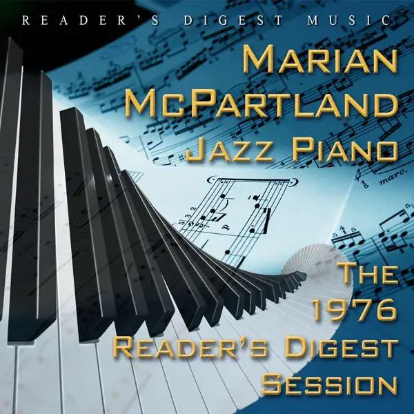 Smoke Gets In Your Eyes — Marian McPartland