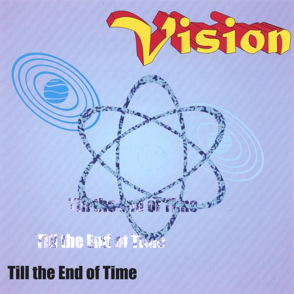 Till the End of Time