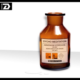 Funky Fish Parandroid & Sycho Meditation