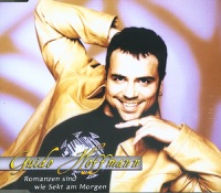 Romanzen sind wie Sekt am Morgen