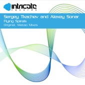 Sergey Tkachev - Flying Spirals (Matao Remix)