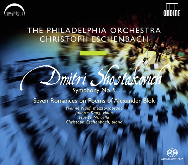 Shostakovich: Symphony No. 5, 7 Verses
