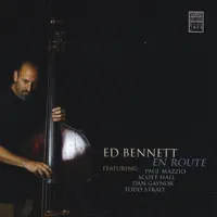 Blues for KG — Ed Bennett