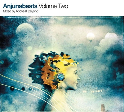 Anjunabeats Volume 2