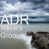 ADR - Steady As She Goes