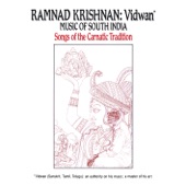 Ramnad Krishnan - Kriti: Abhimanamennadu