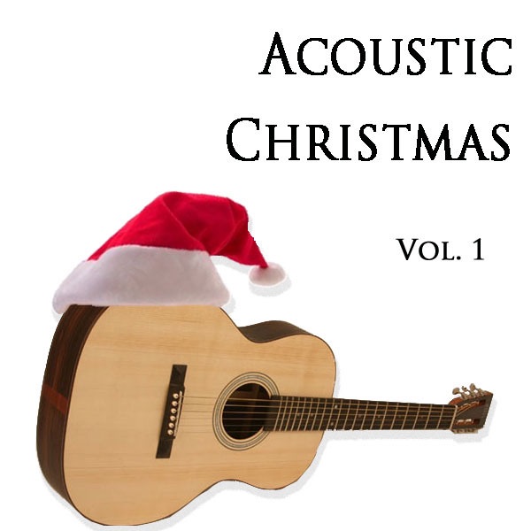 Acoustic Christmas, Vol. 1