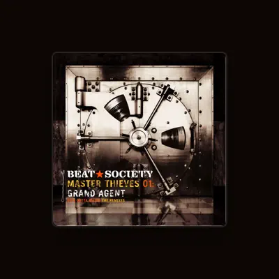 Listen to Beat Society, watch music videos, read bio, see tour dates & more!