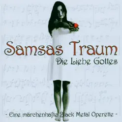 Die Liebe Gottes - Samsas Traum