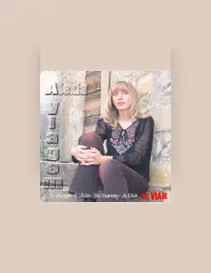 Listen to Alexia, watch music videos, read bio, see tour dates & more!