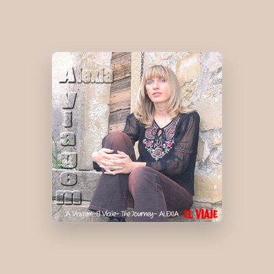 Listen to Alexia, watch music videos, read bio, see tour dates & more!