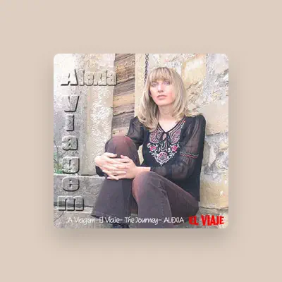Listen to Alexia, watch music videos, read bio, see tour dates & more!