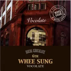 Vocolate - Wheesung