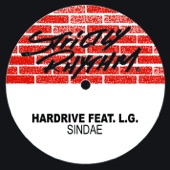 Hardrive - Sindae