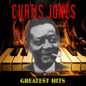Curtis Jones - Decoration Day Blues