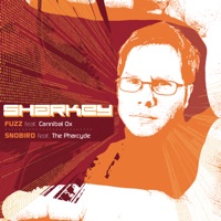 Fuzz (feat. Cannibal Ox) - EP - Sharkey