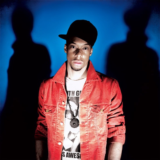 Black Milk – 7-Brain/Royal Mega