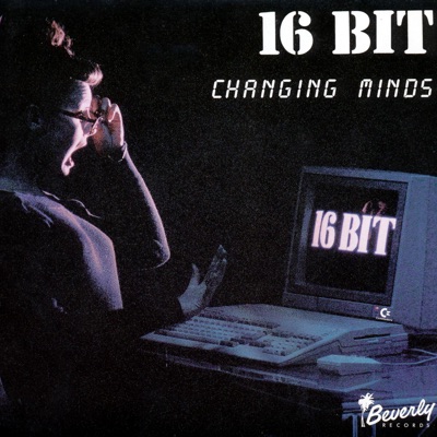 Changing Minds (12"A)