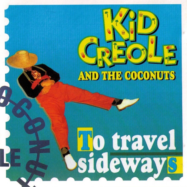 To Travel Sideways