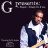 Gee Presents: G Major: 1 Sharp No Flats