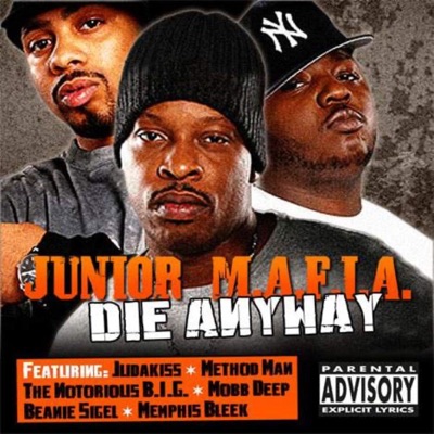 JAY-Z, Junior M.A.F.I.A., Lil' Kim, Puff Daddy & The Notorious B.I.G.