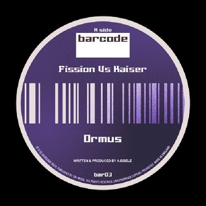 Ormus / Cruel Intentions - Single