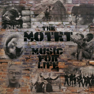 Music For Life