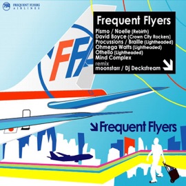 My Underground Life (Featuring Pismo) DJ Tonk