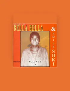 Listen to Orchestre Bella Bella, watch music videos, read bio, see tour dates & more!