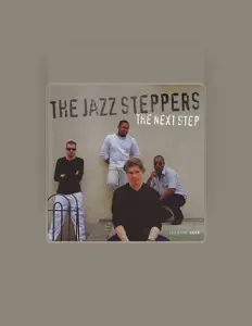 Listen to The Jazz Steppers, watch music videos, read bio, see tour dates & more!