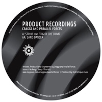 Strike - Single - Craggz & Parallel Forces