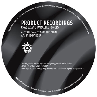 Strike - Single